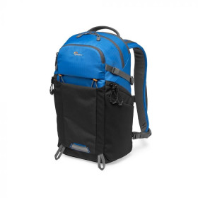Lowepro zaino photo active 200 AW blu e nero 