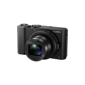 Fotocamera Digitale Compatta Panasonic Lumix DMC-LX15 