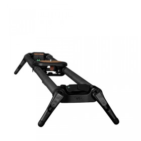 Magic Carpet in carbonio Slider + Ext (60-120cm)