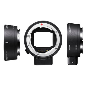 Sigma Mount Converter MC-21 Canon EF - Leica L