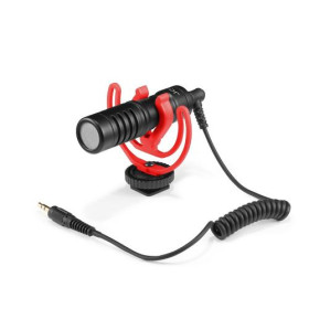 Joby Microfono audio Wavo Mobile
