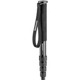 Manfrotto Monopiede Element MII nero MMELMIIA5BK
