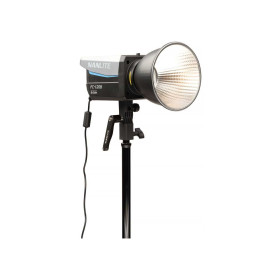 Nanlite FC120B Bi-Color LED Spotlight