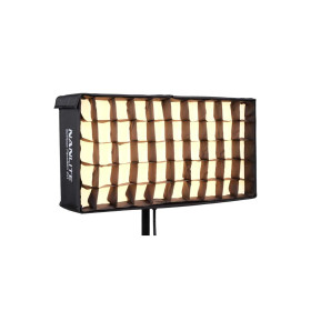 Nanlite PavoSlim 120B Bicolor