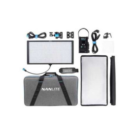 Nanlite PavoSlim 120C RGBWW