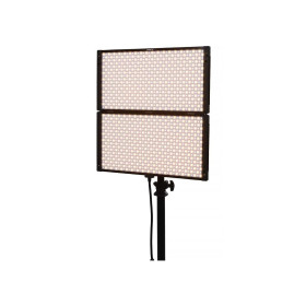 Nanlite PavoSlim 240B Bi-Color LED Panel
