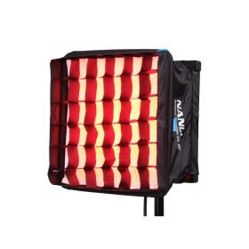 Nanlite PavoSlim 60C RGBWW