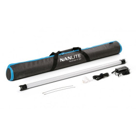 Nanlite Pavotube II 30C Led RGBWW 160W 120 CM