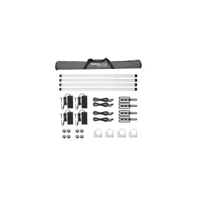 Nanlite PavoTube II 30XR RGB Kit 4 pezzi