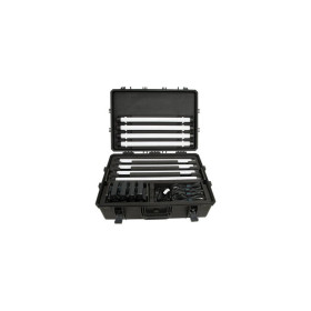Nanlite PavoTube II 30XR RGB Kit 8 pezzi