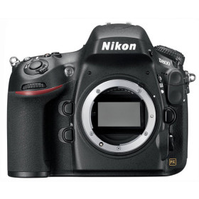 Nikon D800 Body Usata 91.804 Scatti