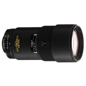 Nikon AF 180mm f/2.8 D ED IF Usato