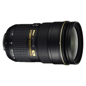 Nikon AF-S 24-70mm f/2.8 G ED Usato