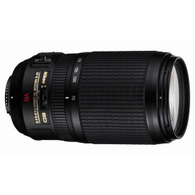 Nikon AF-S 70-300mm f/4.5-5.6 G ED VR Usato