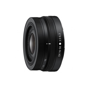 Nikon NIKKOR Z DX 16-50mm f3.5-6.3 VR Pari al nuovo