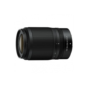 Obiettivo Nikon NIKKOR Z DX 50-250mm f/4.5-6.3 VR