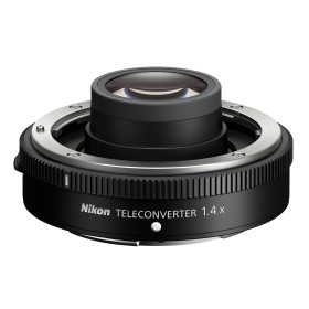 Nikon NIKKOR Z TC-1.4x TeleConverter Nital