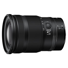 Nikon NIKKOR Z 24-120mm f/4 S Nital