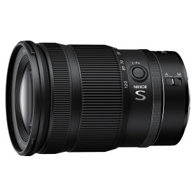 Nikon NIKKOR Z 24-120mm f/4 S Garanzia Nital 4 anni