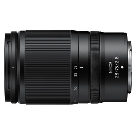 Nikon NIKKOR Z 28-75mm f/2.8 Nital