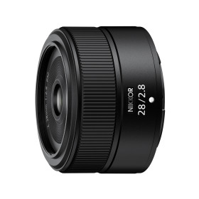 Nikon NIKKOR Z 28mm f2.8 Nital Pari al nuovo