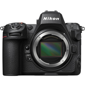 Nikon Z8 Body Nital 