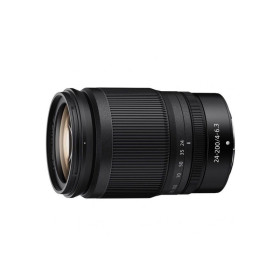 Nikon NIKKOR Z 24-200mm f/4-6.3 VR Nital