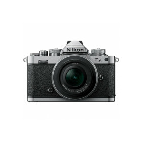 Nikon Z fc + Z DX 16-50mm SL + SD 64GB 667 Pro Nital 