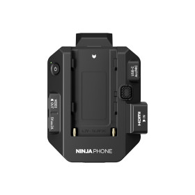 Atomos Ninja Phone