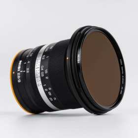 NiSi 9mm f/2.8 ASPH Micro 4/3