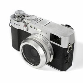 Nisi Filtro Black Mist 1/4 per fotocamere serie Fujifilm X100