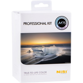 NiSi professional kit M75