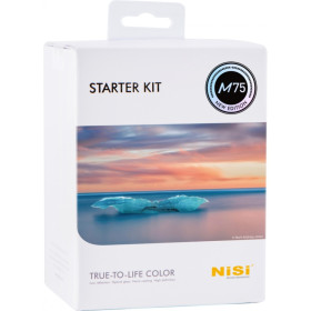 NiSi starter kit M75