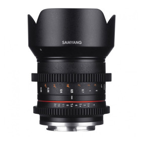 Obiettivo Samyang 21mm T1.5 ED AS UMC CS (Canon M) 