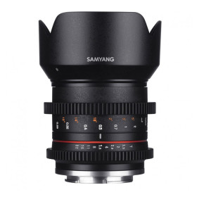 Samyang 21mm T1.5 ED AS UMC CS (Canon M) 