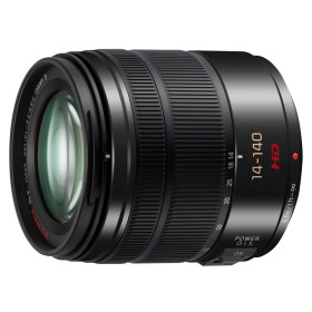 Panasonic Lumix G Vario 14-140mm f/3.5-5.6 ASPH OIS Usato