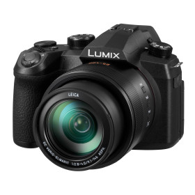 Fotocamera Bridge Panasonic LUMIX DMC-FZ1000 II Black