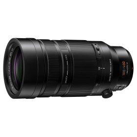 Panasonic Leica 100-400mm f/4-6.3 II ASPH OIS Garanzia Fowa 4 anni