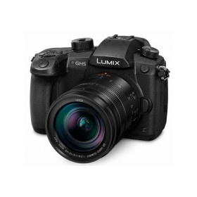 Panasonic Lumix DMC-GH5 + 12-60 Leica (Prezzo Scontato €1589)