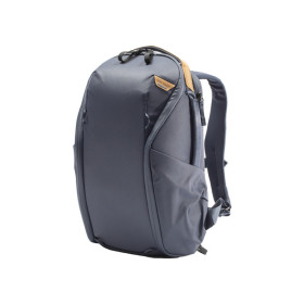 Peak Design Zaino Everyday Zip (15L) Midnight