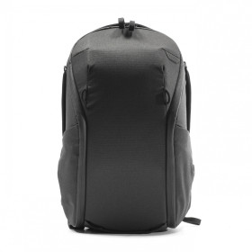 Peak Design Everyday backpack 15L zip v2 Black (BEDBZ-15-BK-2)