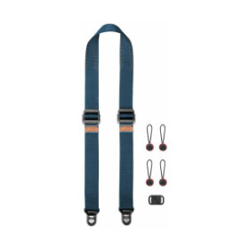 Peak Design Tracolla Slide Lite midnight SLL-MN-3