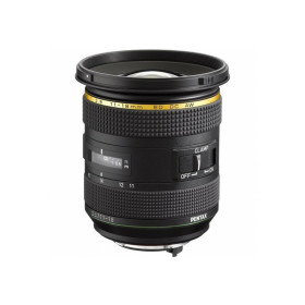 Pentax HD-DA 11-18mm F2.8 ED DC AW