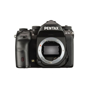 Pentax K-1 Mark II Body