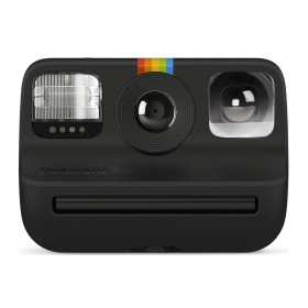 Polaroid Go Black