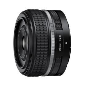 Nikon NIKKOR Z 28mm f/2.8 SE Nital Pari al nuovo