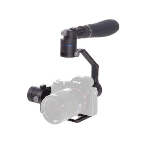 Red Dog R1 impugnatura stabilizzata 3assi Benro
