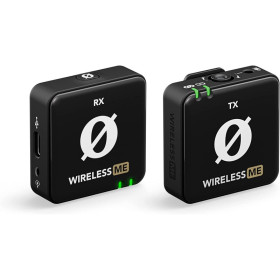 Rode Wireless ME 1tx + 1rx