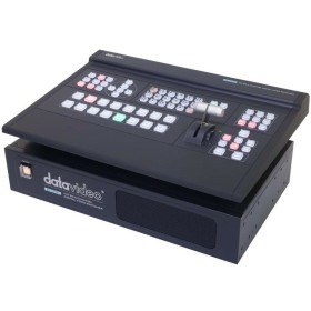 Datavideo SE-2200 mixer HD 6 canali