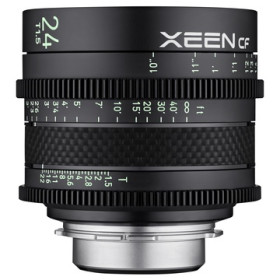 Samyang Xeen CF 24mm T1.5 FF Cine Canon